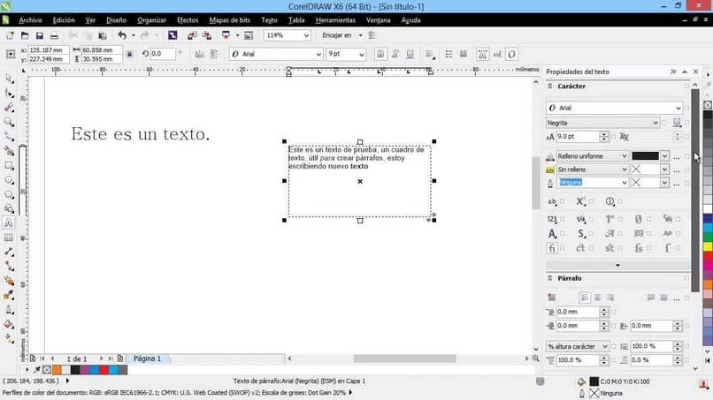 Detail Insert Gambar Untuk Corel Draw Nomer 24