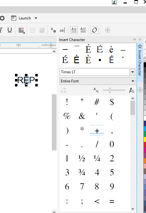 Detail Insert Gambar Untuk Corel Draw Nomer 3