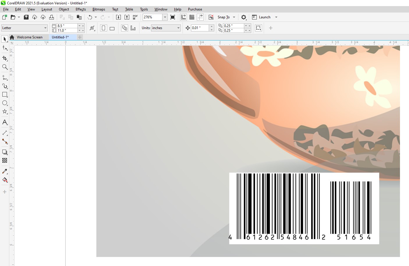 Detail Insert Gambar Untuk Corel Draw Nomer 37