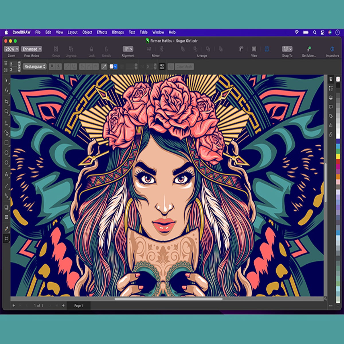 Detail Insert Gambar Untuk Corel Draw Nomer 39