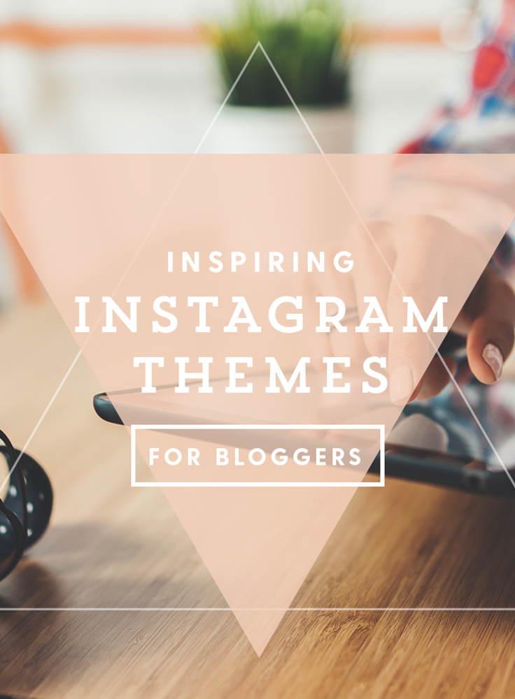 Detail Instagram Blogger Template Nomer 14