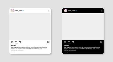 Detail Instagram Frame Template Nomer 22
