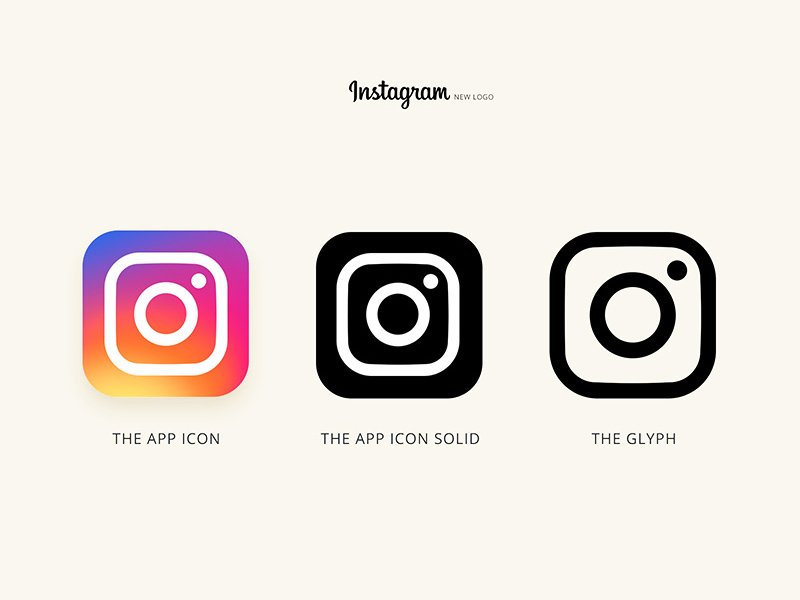 Detail Instagram Icon Template Nomer 5