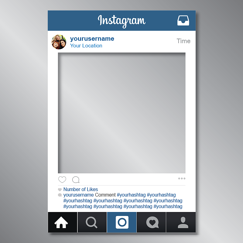 Instagram Photo Booth Template 56 Koleksi Gambar Instagram Photo Booth Template 56 Koleksi Gambar