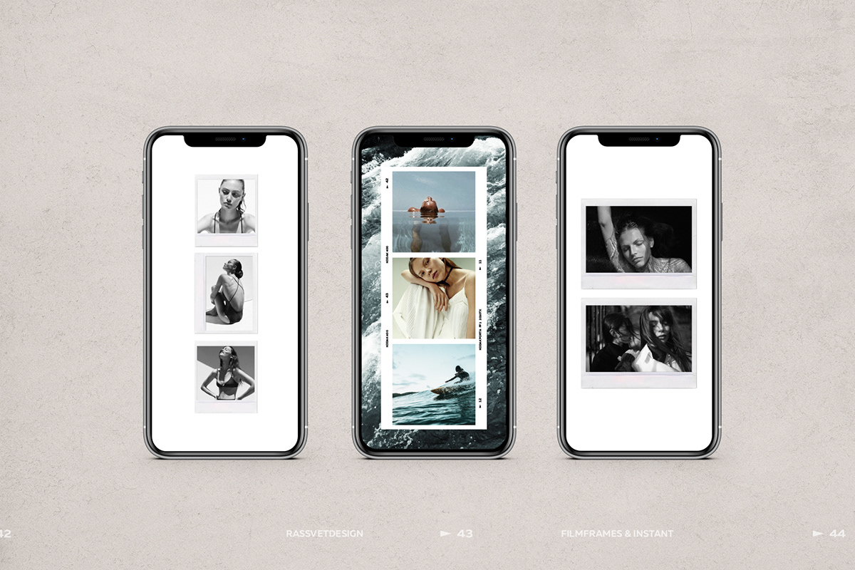 Instagram Story Polaroid Template 54+ Koleksi Gambar Instagram Story Polaroid Template 54+ Koleksi Gambar