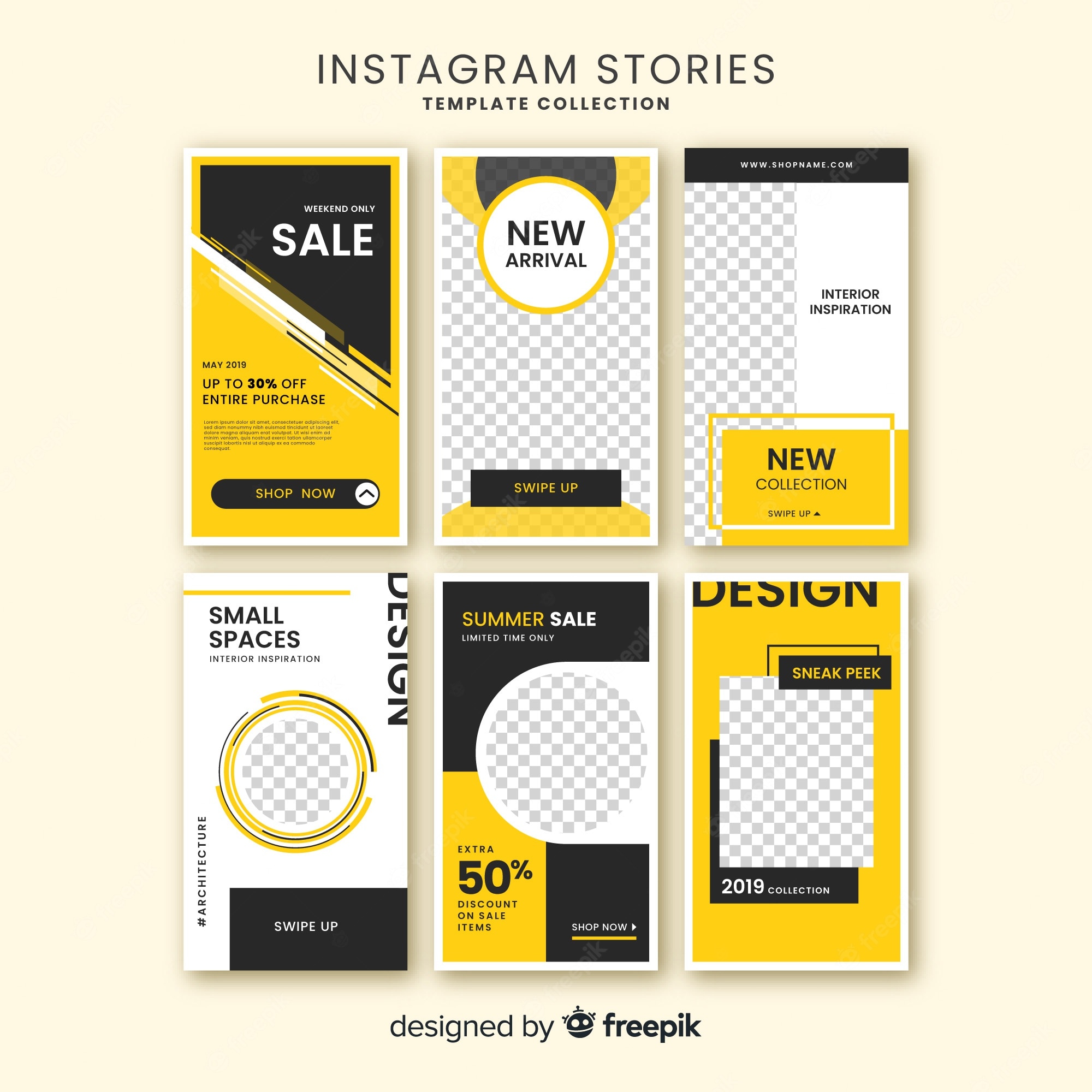 Detail Instagram Story Template Free Nomer 5