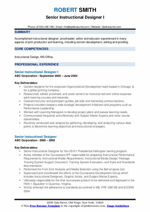 Detail Instructional Design Analysis Template Nomer 17