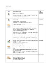 Detail Instructional Design Facilitator Guide Template Nomer 19