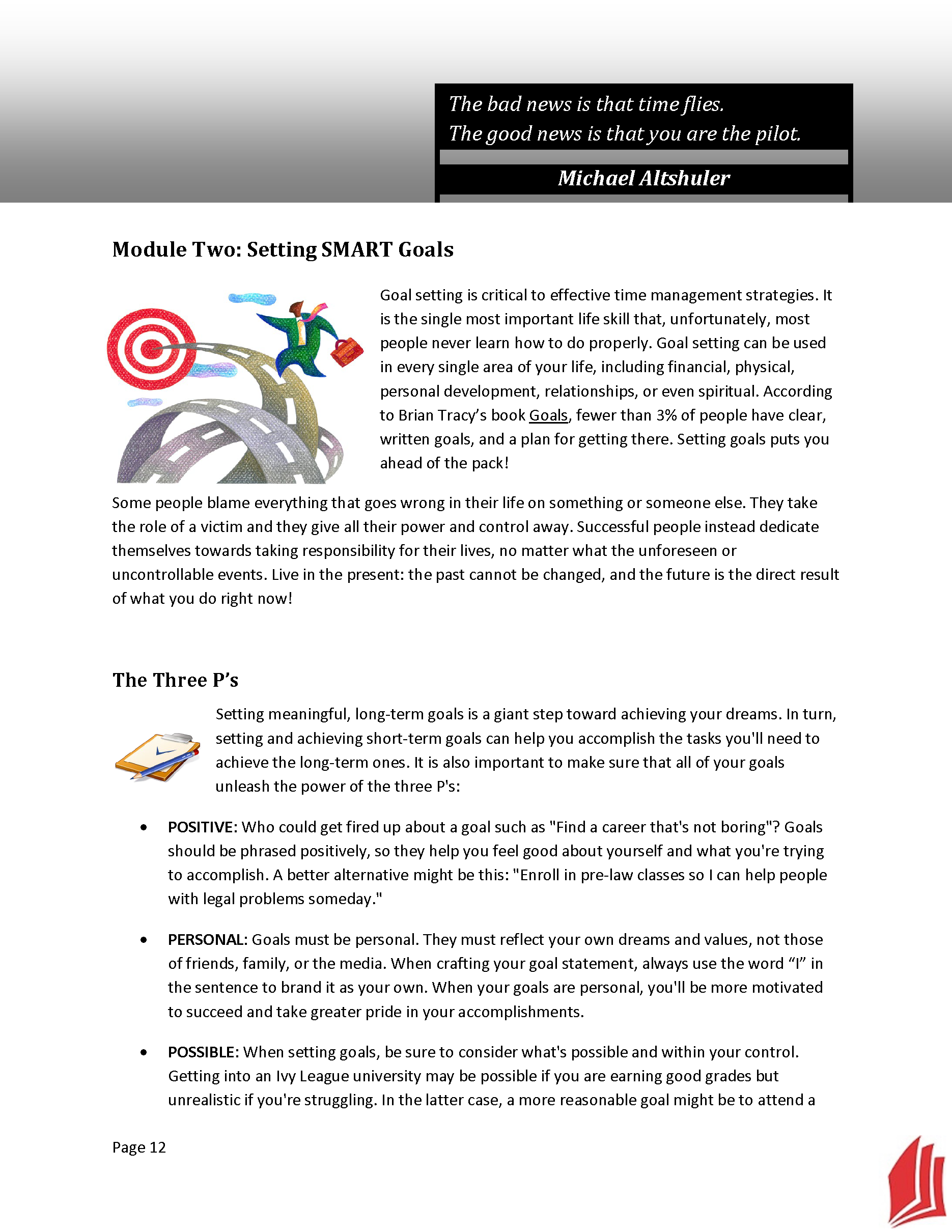 Detail Instructional Design Facilitator Guide Template Nomer 21