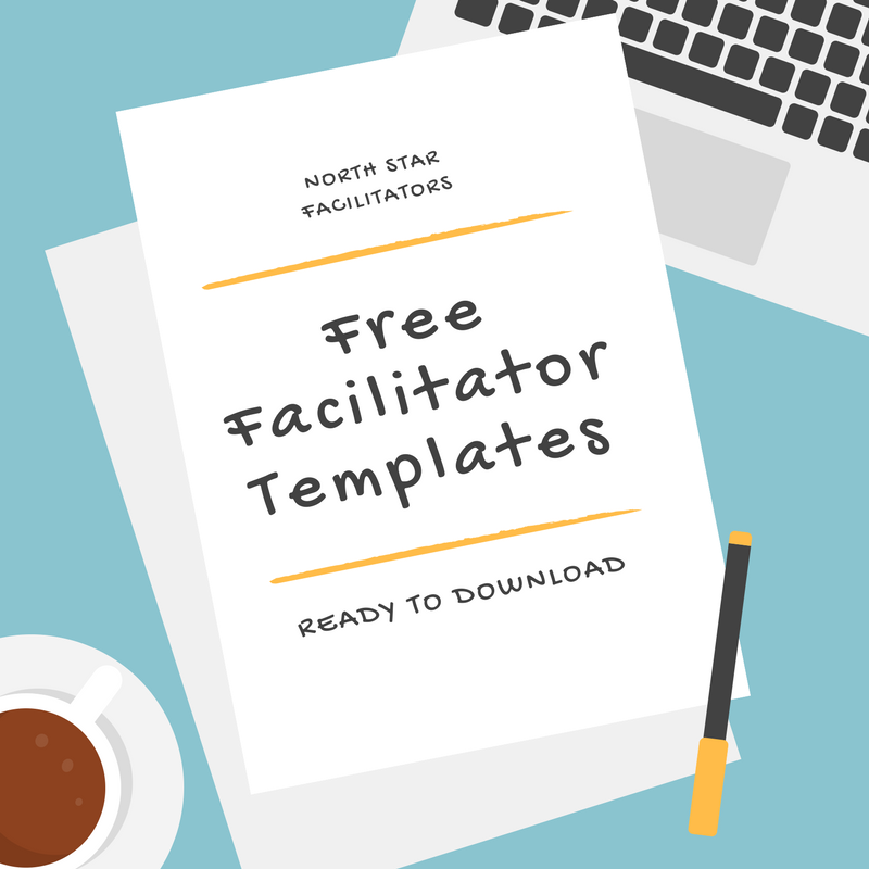 Detail Instructional Design Facilitator Guide Template Nomer 32
