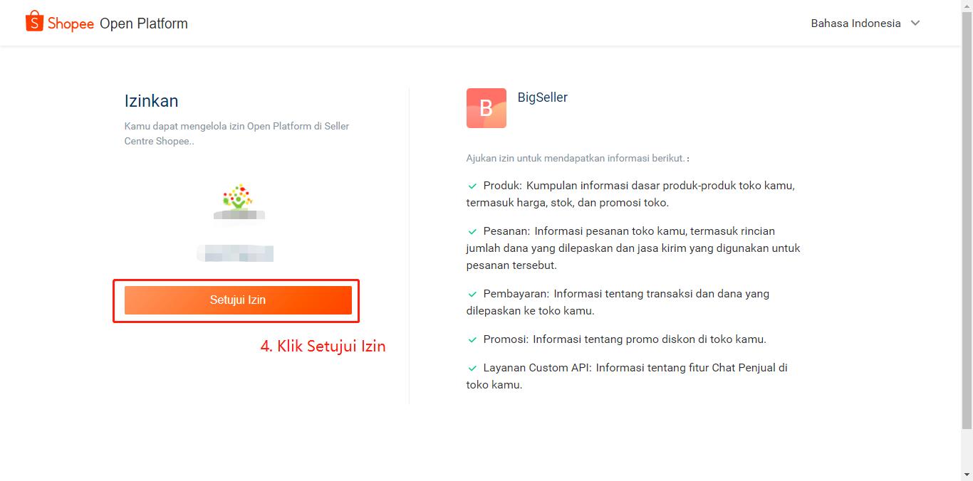 Detail Integrasi Api Shopee Nomer 15