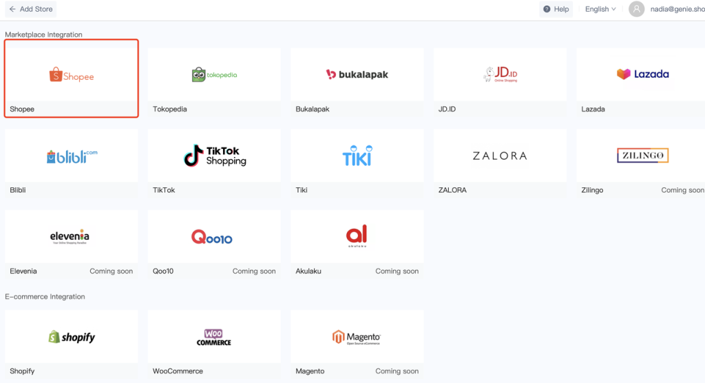 Detail Integrasi Api Shopee Nomer 10