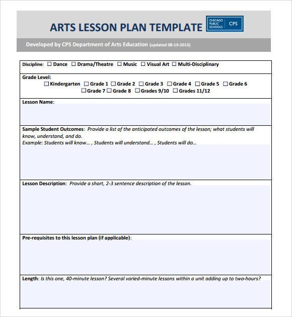 Detail Integration Plan Template Free Nomer 30