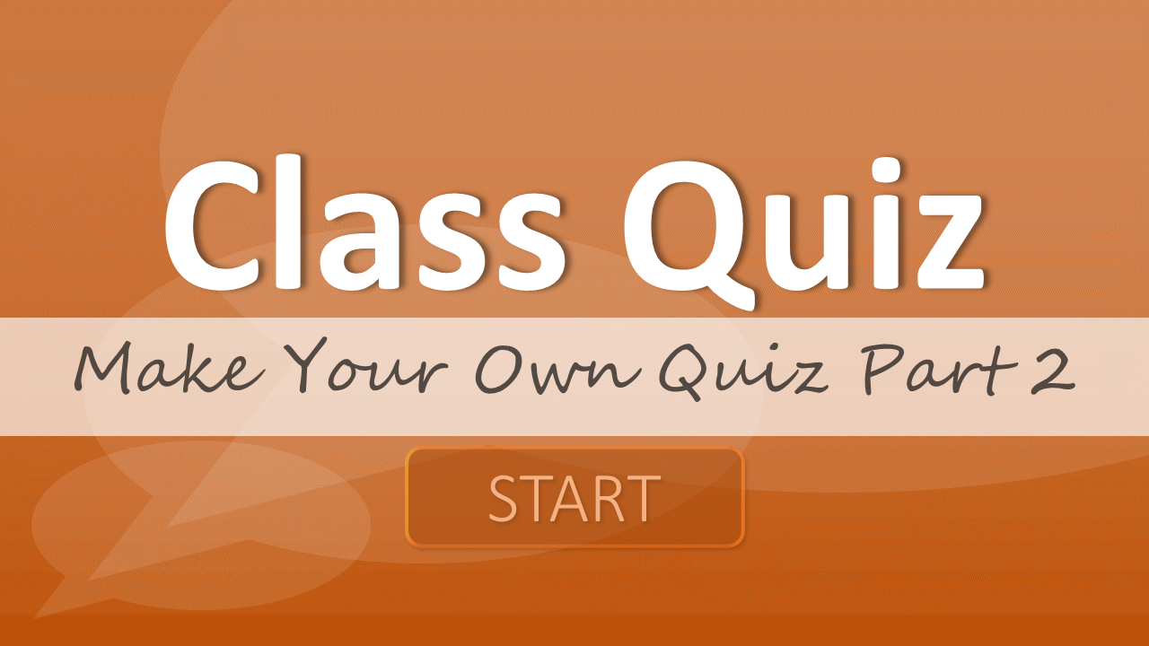 Detail Interactive Quiz Ppt Template Nomer 31