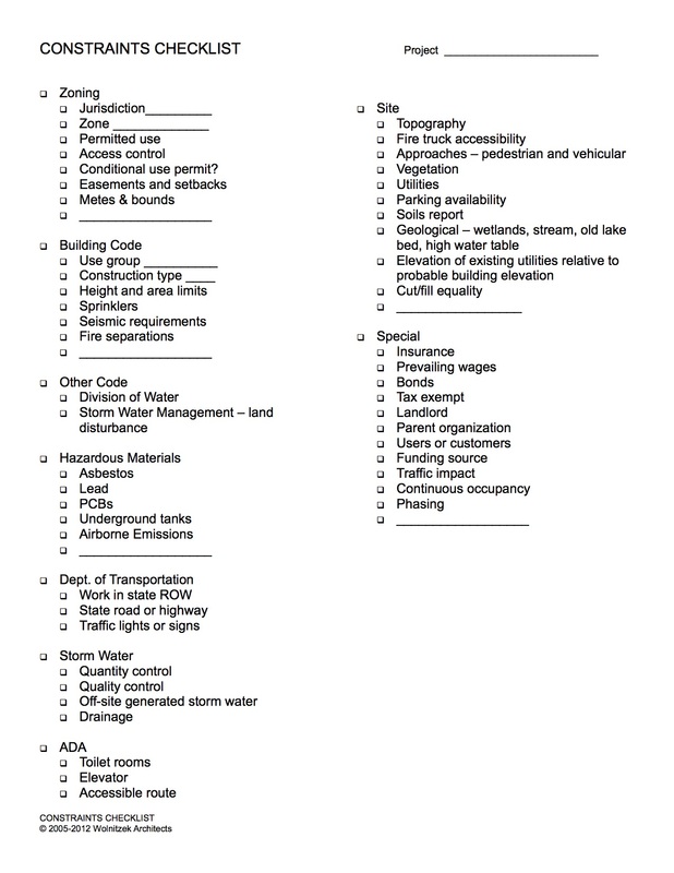 Detail Interior Design Questionnaire Template Nomer 26