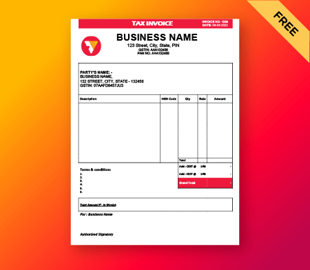 Detail Internet Bill Invoice Template Nomer 54