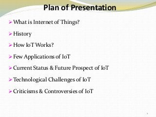 Detail Internet Of Things Powerpoint Template Nomer 30