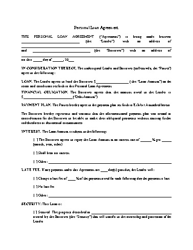 Detail Internship Contract Template Nomer 11