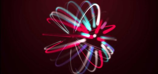 Detail Intro Templates No Text 3d Free Download Nomer 11