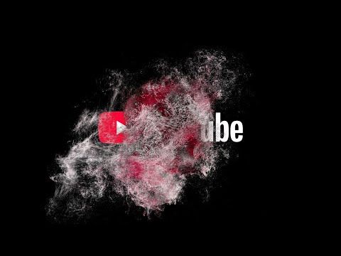Detail Intro Templates No Text 3d Free Download Nomer 15