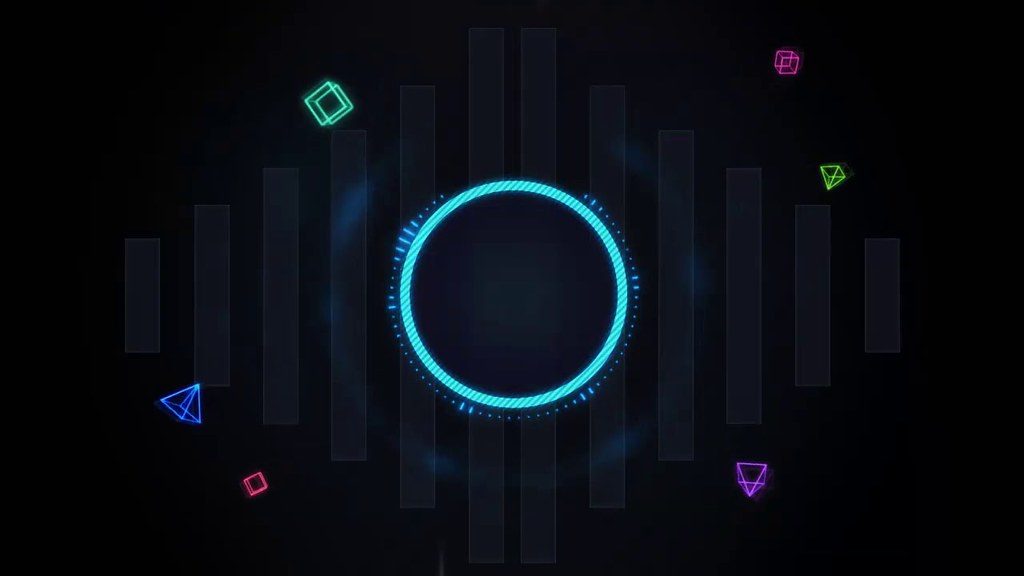 Detail Intro Templates No Text 3d Free Download Nomer 45