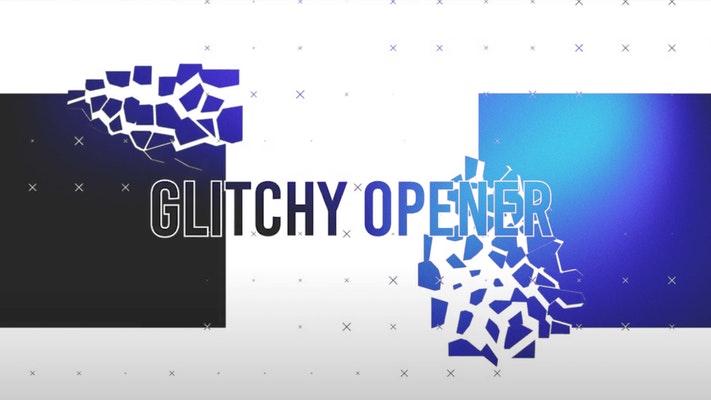 Detail Intro Templates No Text 3d Free Download Nomer 52