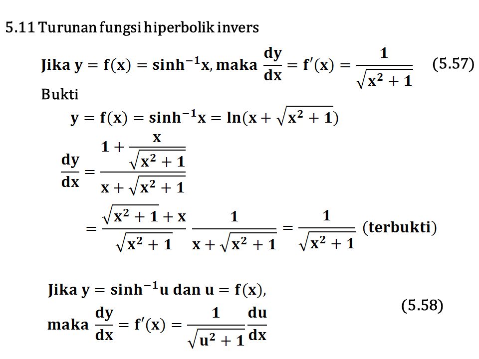 Detail Invers Fungsi Trigonometri Nomer 40