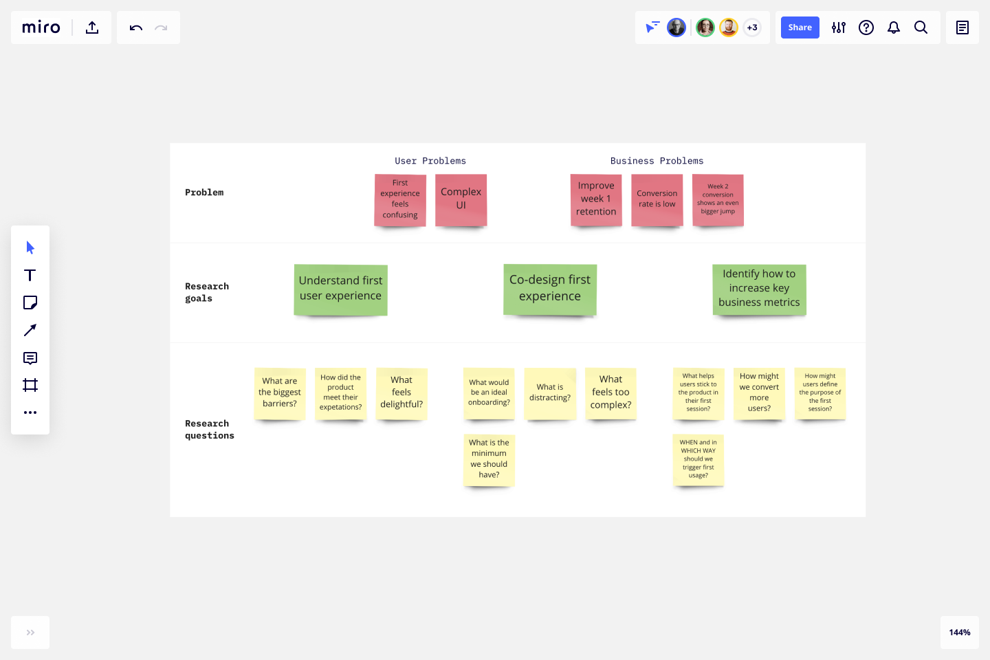 Detail Investigation Plan Template Nomer 30