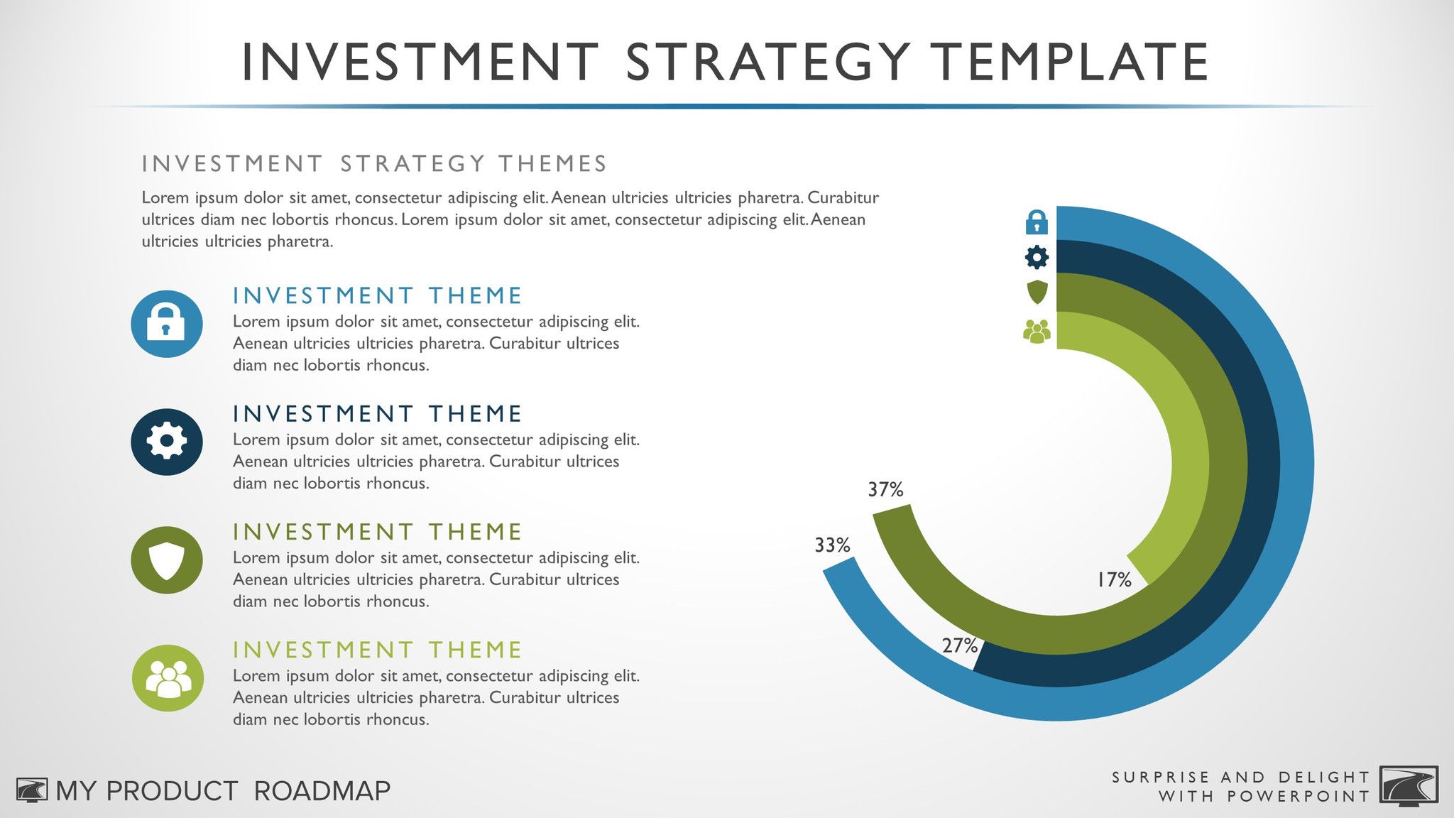 Detail Investment Framework Template Nomer 16