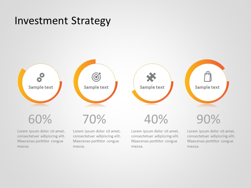 Detail Investment Framework Template Nomer 28