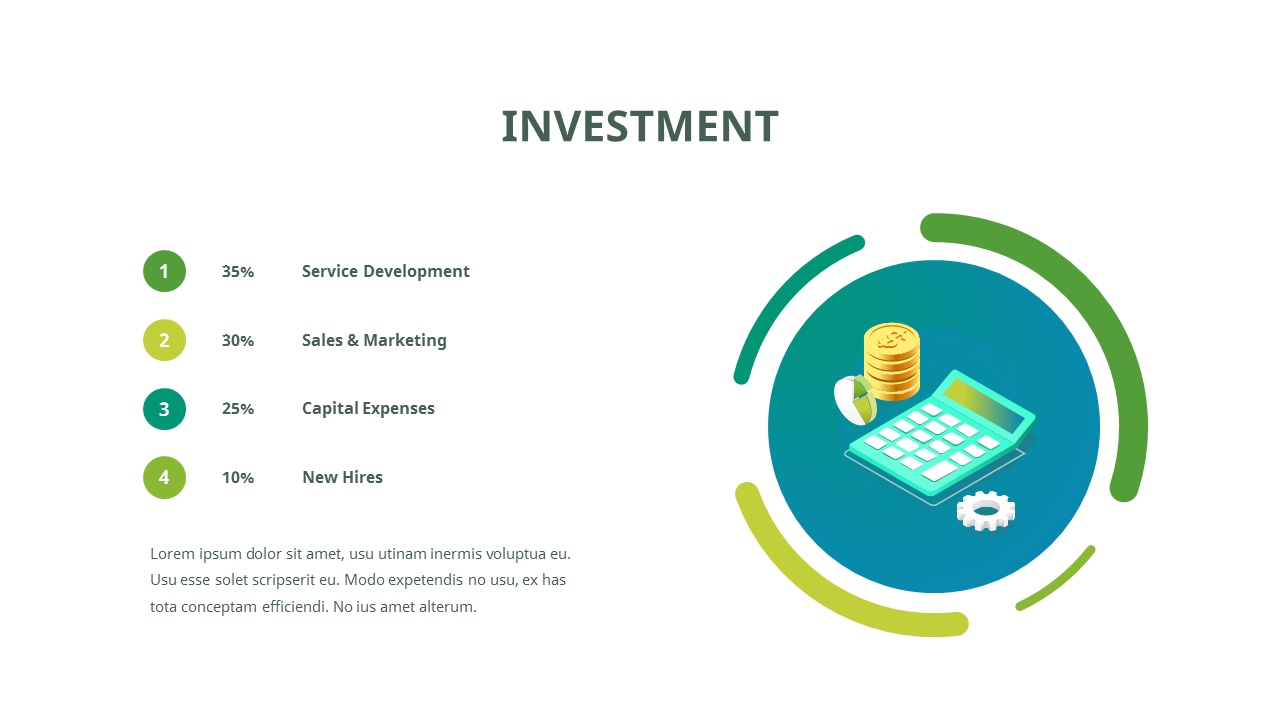 Detail Investment Framework Template Nomer 38