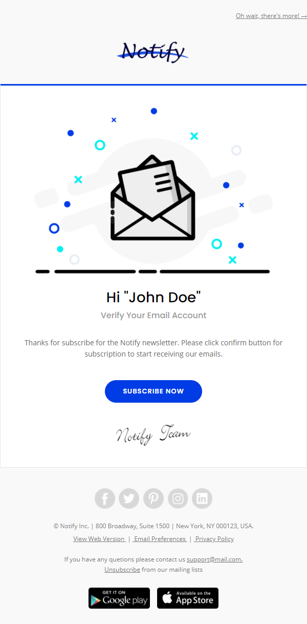 Detail Invitation Email Template Html Nomer 40