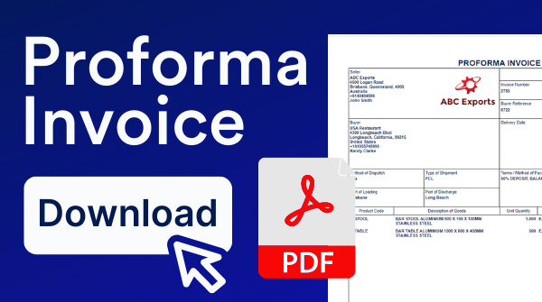 Detail Invoice Template Download Nomer 33