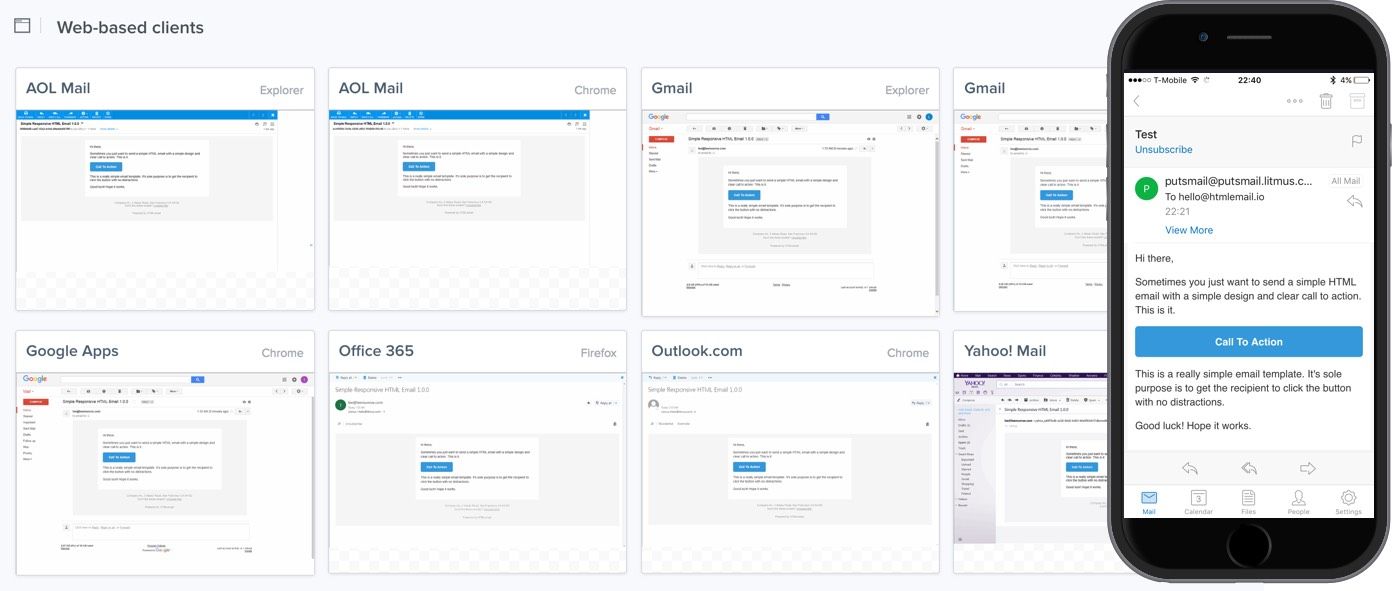 Detail Invoice Template Html With Css Free Download Nomer 47