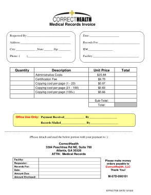 Detail Invoice Template Html With Css Free Download Nomer 55