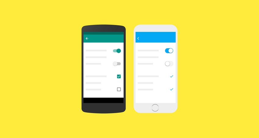 Detail Ionic Cordova Template Nomer 7