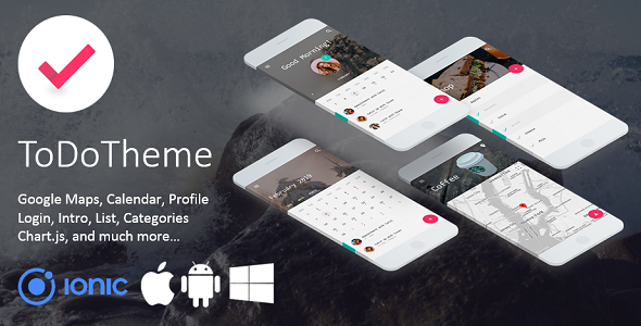 Detail Ionic Profile Template Nomer 37