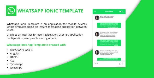 Detail Ionic Profile Template Nomer 41