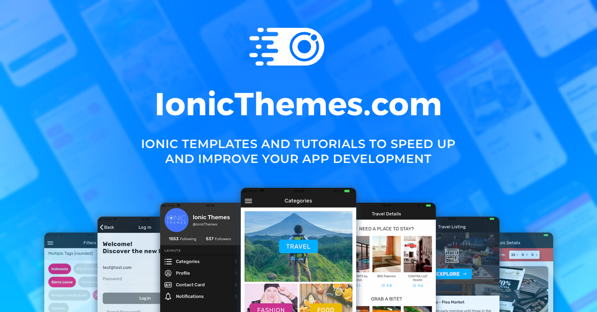 Detail Ionic Profile Template Nomer 50