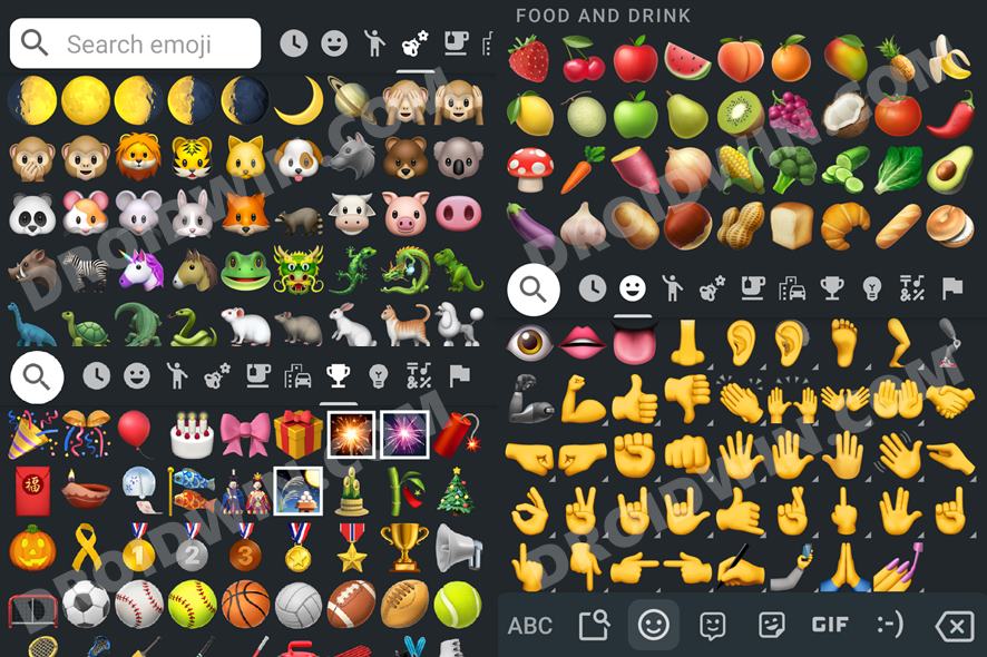 Detail Ios Emoji Download Nomer 11