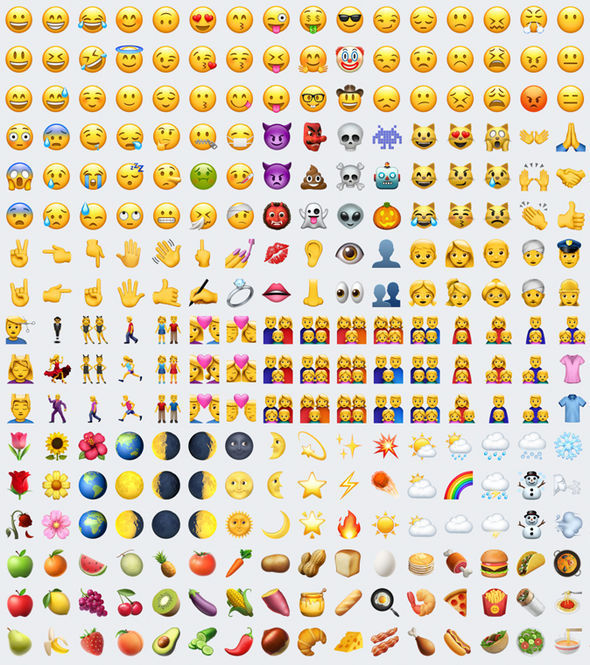 Detail Ios Emoji Download Nomer 22