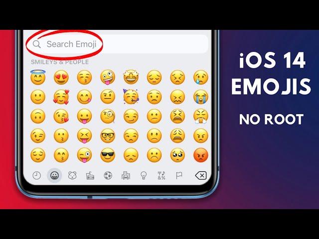 Detail Ios Emoji Download Nomer 25