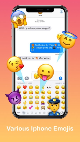 Detail Ios Emoji Download Nomer 30