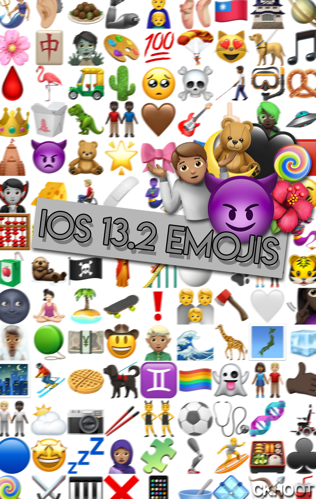 Detail Ios Emoji Download Nomer 33