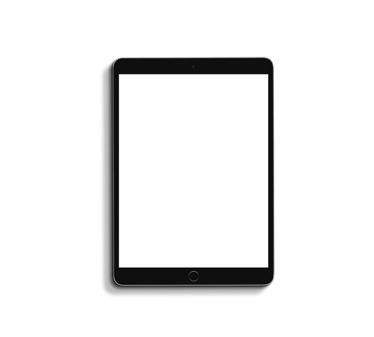 Detail Ipad Design Template Nomer 3