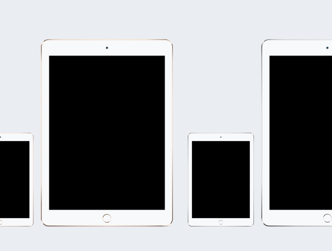 Detail Ipad Design Template Nomer 4