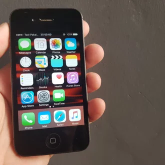 Detail Iphone 4s Bukalapak Nomer 10