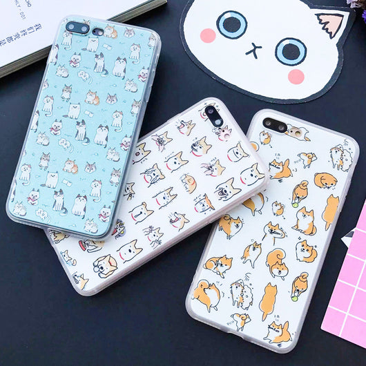 Detail Iphone 6 Phone Case Template Nomer 35