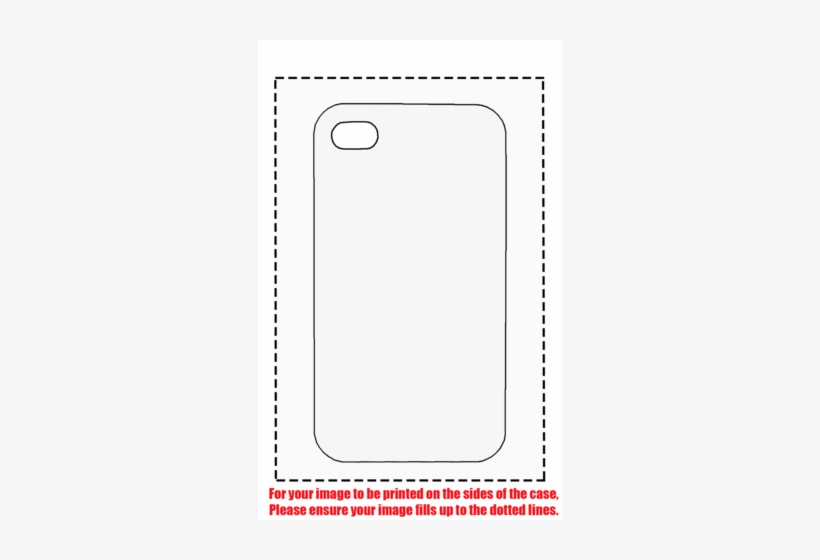 Detail Iphone 6 Plus Case Template Psd Nomer 5