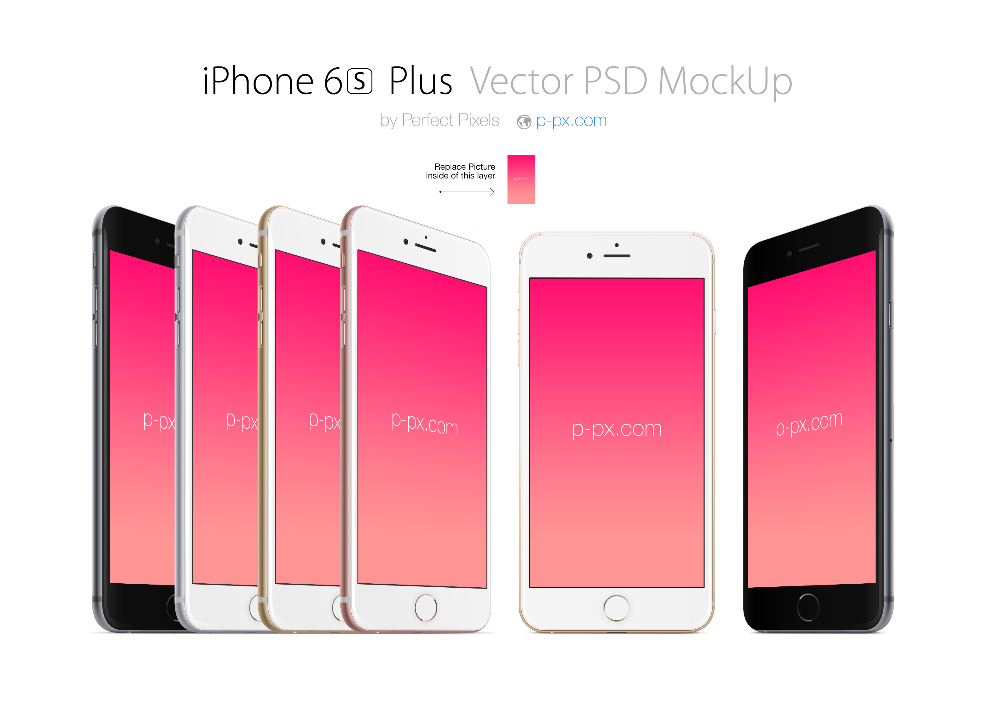 Detail Iphone 6 Plus Case Template Psd Nomer 47